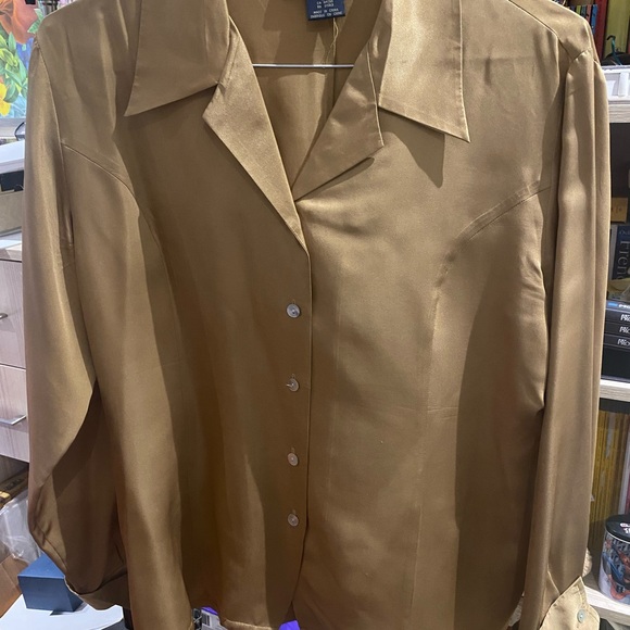 Vintage shirt - Picture 1 of 5